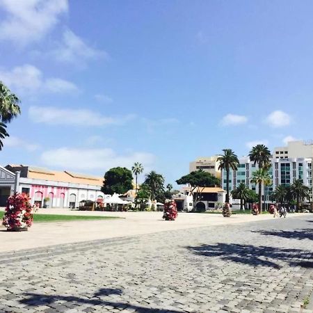 La Casa De Jana Lejlighed Las Palmas de Gran Canaria Eksteriør billede