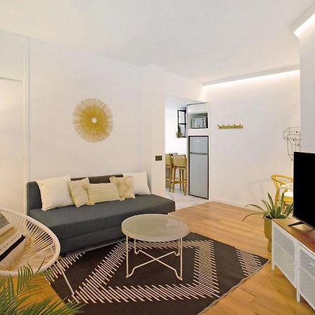 La Casa De Jana Lejlighed Las Palmas de Gran Canaria Eksteriør billede