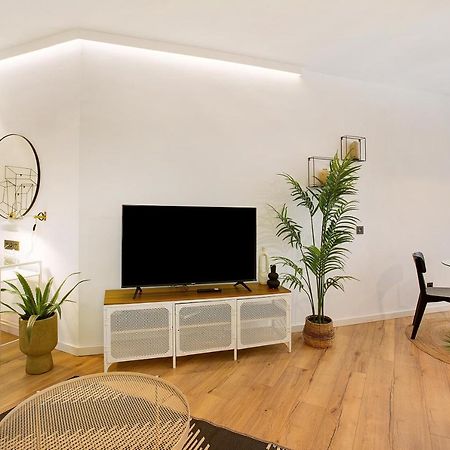 La Casa De Jana Lejlighed Las Palmas de Gran Canaria Eksteriør billede