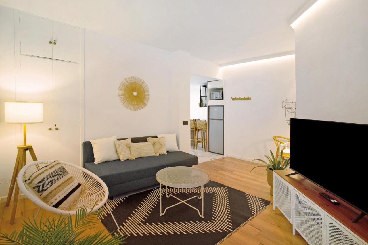 La Casa De Jana Lejlighed Las Palmas de Gran Canaria Eksteriør billede