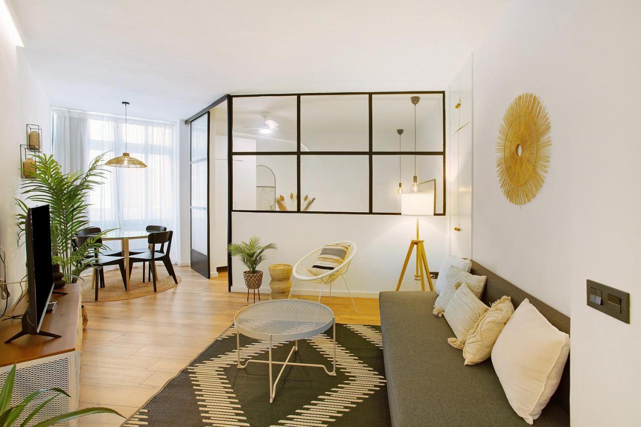 La Casa De Jana Lejlighed Las Palmas de Gran Canaria Eksteriør billede