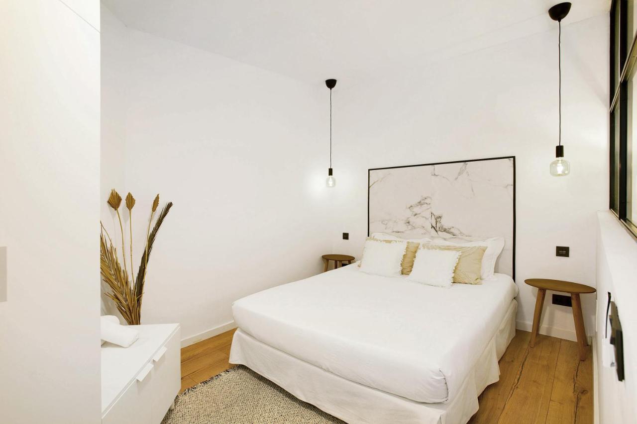 La Casa De Jana Lejlighed Las Palmas de Gran Canaria Eksteriør billede